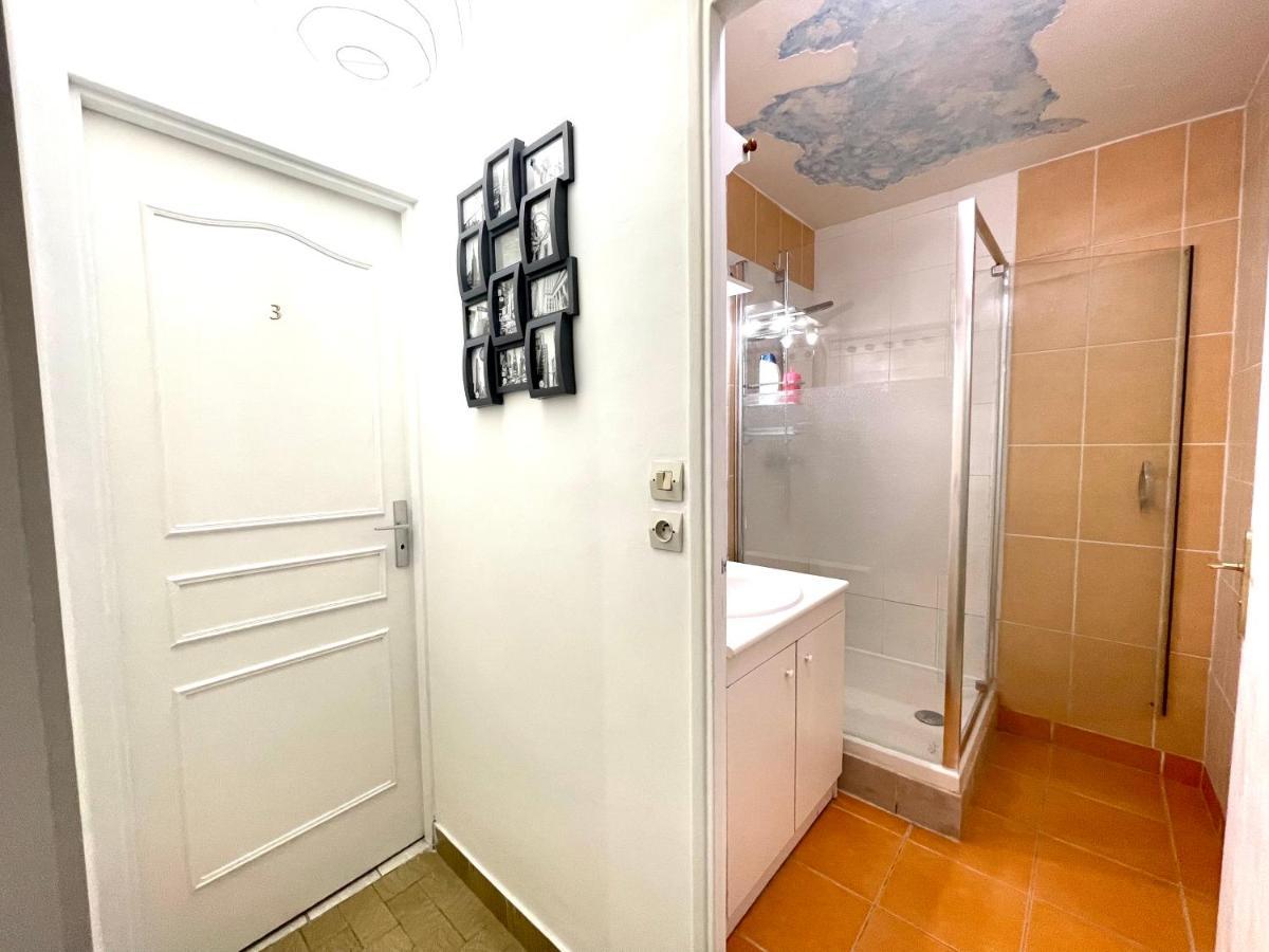 Chambre Privee En Colocation Dans Un Appartement Au Centre De Rillieux La Pape Exterior foto