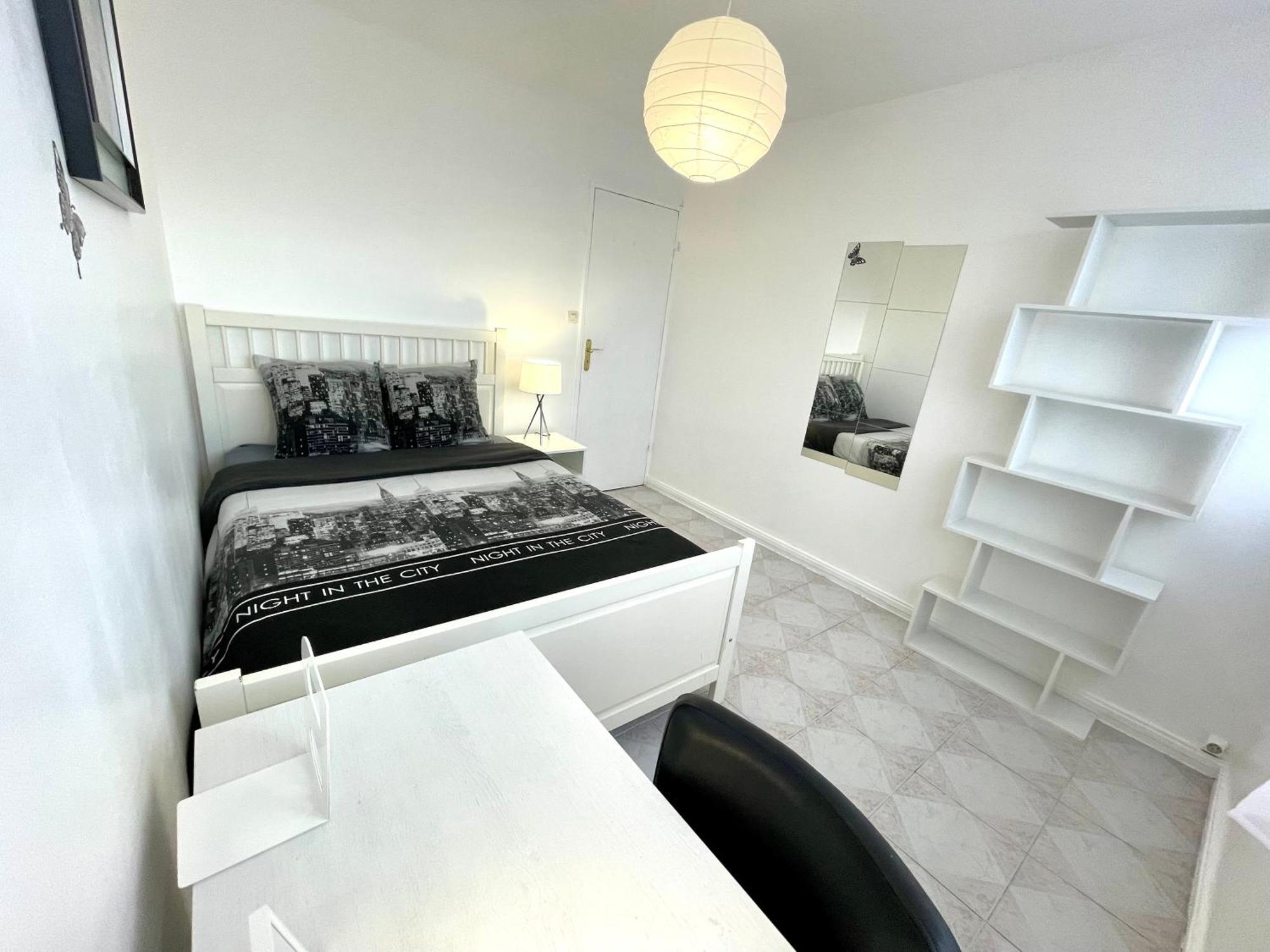 Chambre Privee En Colocation Dans Un Appartement Au Centre De Rillieux La Pape Exterior foto